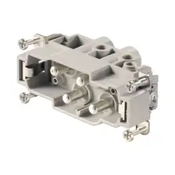 Weidmuller – HDC S4/0 MS