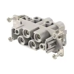 Weidmuller – HDC S4/2 FS