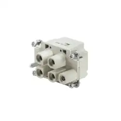 Weidmuller – HDC S4 BAS