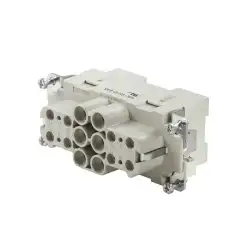 Weidmuller – HDC S6 12 BAS