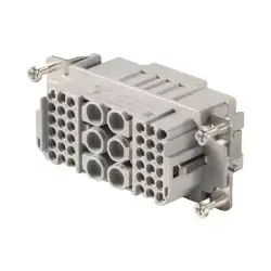 Weidmuller – HDC S6/36 FC