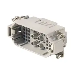 Weidmuller – HDC S6/36 MC