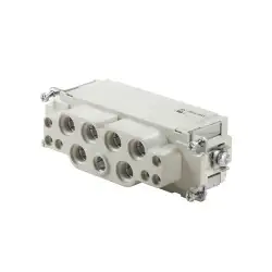 Weidmuller – HDC S6 6 BAS