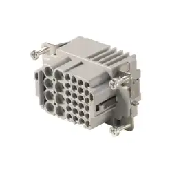 Weidmuller – HDC S8/24 FC