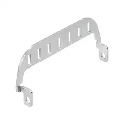 Weidmuller – HDC SHIELD LEVER 8 LL