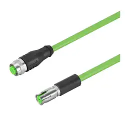 Weidmuller – HDC XX5E01 FFSM12D-0500