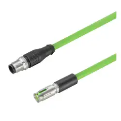 Weidmuller – HDC XX5E01 FMSM12D-0300