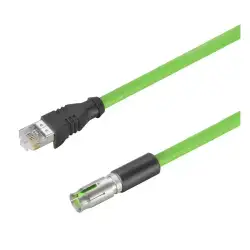 Weidmuller – HDC XX5E01 FMSRJ45-0100