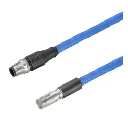 Weidmuller – HDC XX5E02 FMSM12D-0100