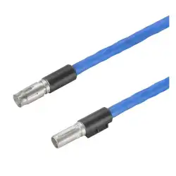 Weidmuller – HDC XX5E02 MFSXXXX-1000