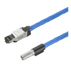 Weidmuller – HDC XX5E02 MMSRJ45-0300