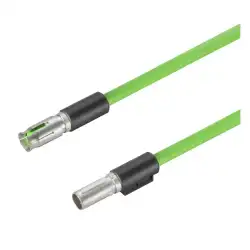 Weidmuller – HDC XX6A02 MFSXXXX-0050