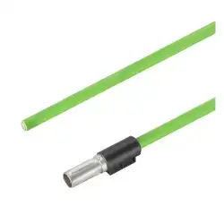 Weidmuller – HDC XX6A02 MOXXXXX-1800