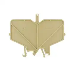 Weidmuller – HP 3 ADP3