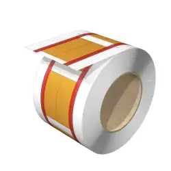 Weidmuller – HS 12.7-38.1/25 MM Y