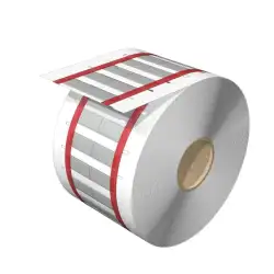 Weidmuller – HS 2.1-6.4/25 MM W