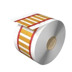 Weidmuller – HS 2.1-6.4/25 MM Y