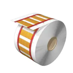 Weidmuller – HS 3.2-9.5/12 MM Y