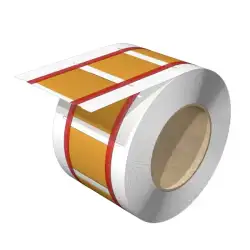 Weidmuller – HS 8.5-25.4/50 MM Y