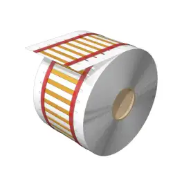 Weidmuller – HS-FR 1.2-2.4/25 MM Y