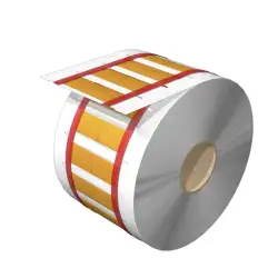 Weidmuller – HS-FR 4.8-9.5/25 MM Y