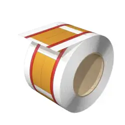 Weidmuller – HS-HF 19.5-38.1/25 MM Y