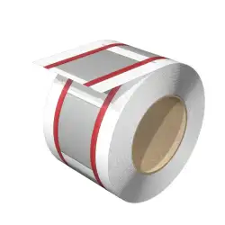 Weidmuller – HS-HF 19.5-38.1/50 MM W