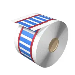 Weidmuller – HS-HF 3.2-6.4/25 MM B