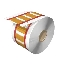 Weidmuller – HS-HF 6.4-12.7/12 MM Y