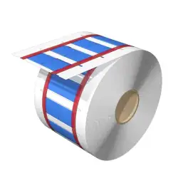 Weidmuller – HS-HF 6.4-12.7/25 MM B