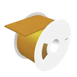 Weidmuller – HSS-HF 25.4-50.8EL Y10M