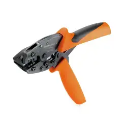 Weidmuller – HTF 28 ZERT