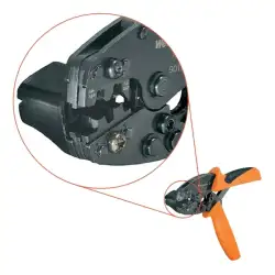 Weidmuller – HTF 48