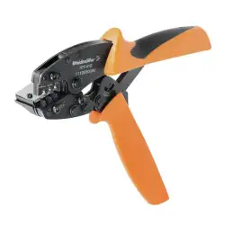 Weidmuller – HTF HYB