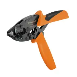 Weidmuller – HTF SUB-D