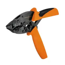 Weidmuller – HTF ZRV