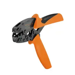 Weidmuller – HTI 15 ZERT