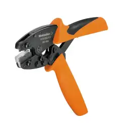 Weidmuller – HTX-HDC/POF