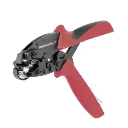 Weidmuller – HTX-IE-POF-QA