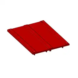 Weidmuller – HV4000-2/COVER