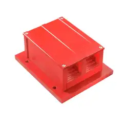 Weidmuller – HV4000/2-M12 F