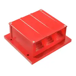 Weidmuller – HV4000/3-M12 F