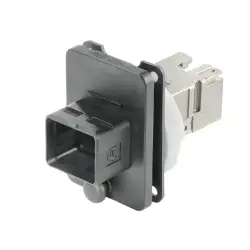 Weidmuller – IE-BS-V04P-RJ45-C