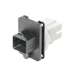 Weidmuller – IE-BS-V04P-SCRJ2SC-MM-C