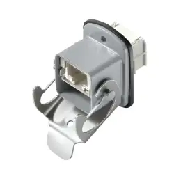 Weidmuller – IE-BS-V05M-RJ45-C