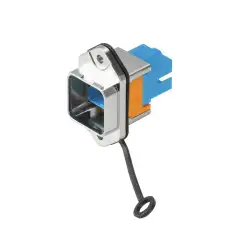 Weidmuller – IE-BSS-V14M-SCRJ-SM-C