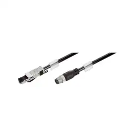 Weidmuller – IE-C5DB4WE0040MCSA20-E