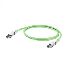 Weidmuller – IE-C5DD4UG0002A20A20-E