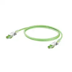 Weidmuller – IE-C5DD4UG0005A20A20-E