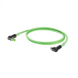 Weidmuller – IE-C5DD4UG0015DCADSA-E